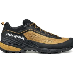 Chaussures Alpinisme|Chaussures D'Approche<Scarpa Chaussures d'approche Rapid Lt Caramel