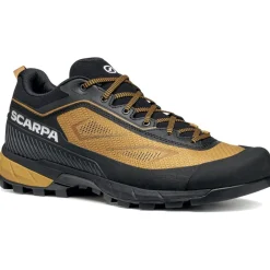 Chaussures Alpinisme|Chaussures D'Approche<Scarpa Chaussures d'approche Rapid Lt Caramel