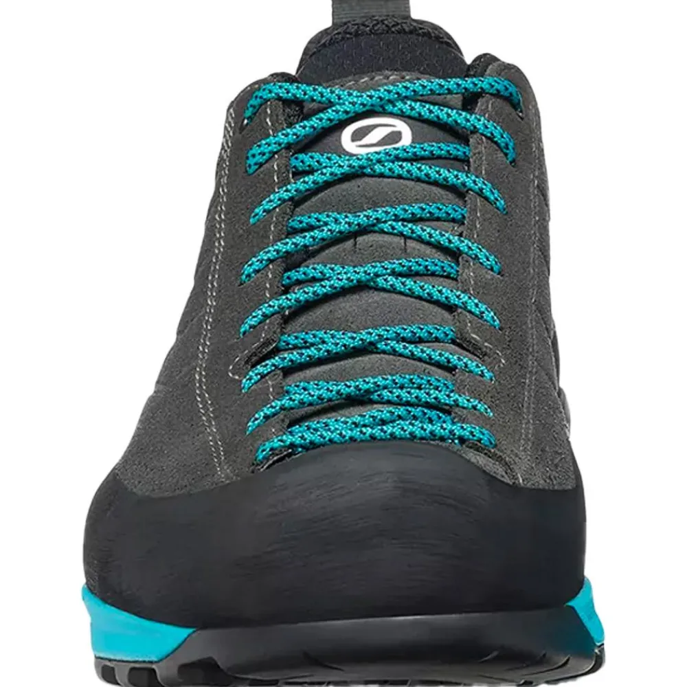 Hot Chaussures d'approche Mescalito Gore-Tex Shark Azur Homme Chaussures Alpinisme|Chaussures D'Approche