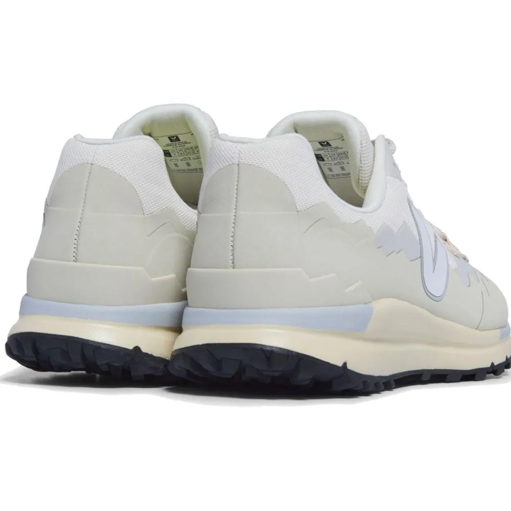 New Chaussures de Fast Hiking Fitz Roy Trek Shell Wmn Gravel White Femme Chaussures Rando Basses|Chaussures Fast Hiking