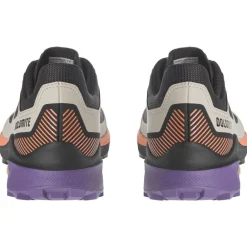 Chaussures de Fast Hiking Nibelia Gore-tex Goat Beige Homme Chaussures Rando Basses|Chaussures Fast Hiking