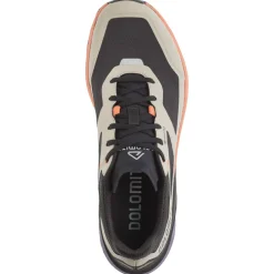 Chaussures de Fast Hiking Nibelia Gore-tex Goat Beige Homme Chaussures Rando Basses|Chaussures Fast Hiking