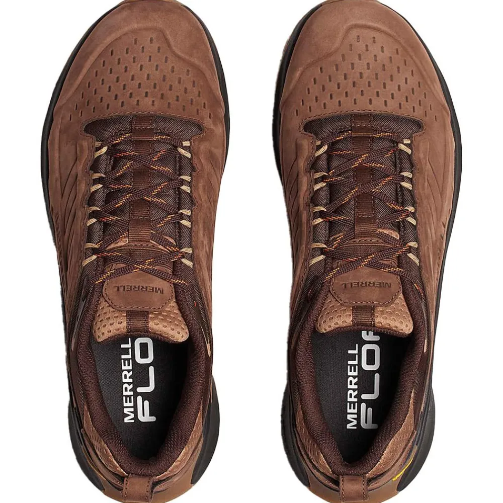 Outlet Chaussures de Fast Hiking Moab Speed 2 Ltr Wp Tan Mole Homme Chaussures Rando Basses|Chaussures Fast Hiking