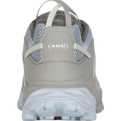 Best Chaussures de Fast Hiking Flyrock Gore-Tex Wmn Light Grey Femme Chaussures Rando Basses|Chaussures Fast Hiking