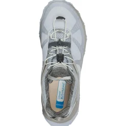 Best Chaussures de Fast Hiking Flyrock Gore-Tex Wmn Light Grey Femme Chaussures Rando Basses|Chaussures Fast Hiking