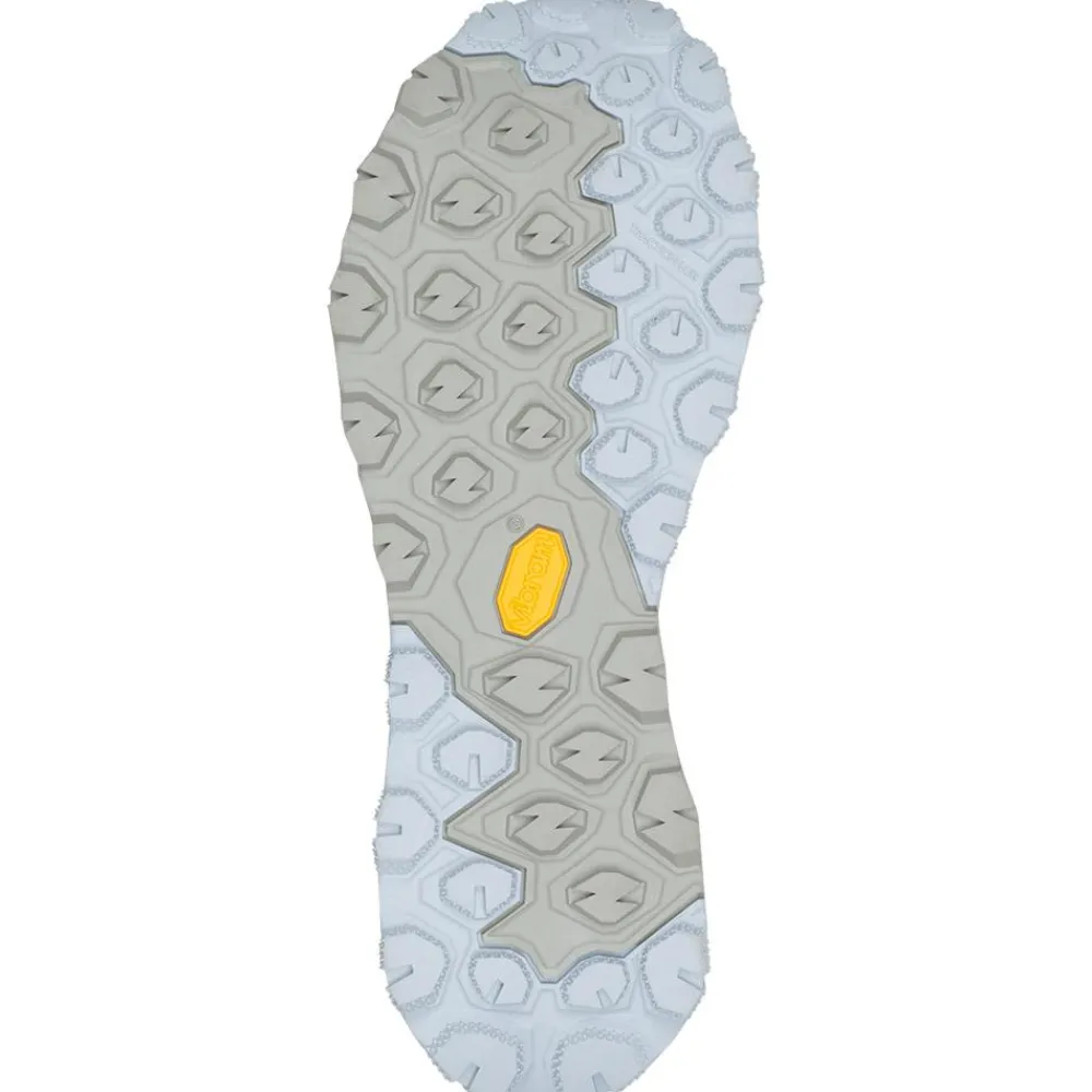 Best Chaussures de Fast Hiking Flyrock Gore-Tex Wmn Light Grey Femme Chaussures Rando Basses|Chaussures Fast Hiking