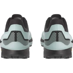 Discount Chaussures de Fast Hiking W's Nibelia Gore-Tex Mint Green Femme Chaussures Rando Basses|Chaussures Fast Hiking
