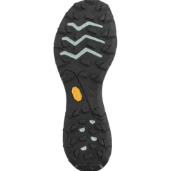 Discount Chaussures de Fast Hiking W's Nibelia Gore-Tex Mint Green Femme Chaussures Rando Basses|Chaussures Fast Hiking