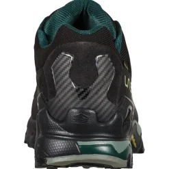 Best Chaussures de Fast Hiking Ultra Raptor II Leather Gore-Tex Black Cedar Homme Chaussures Rando Homme|Chaussures Fast Hiking