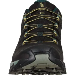 Best Chaussures de Fast Hiking Ultra Raptor II Leather Gore-Tex Black Cedar Homme Chaussures Rando Homme|Chaussures Fast Hiking
