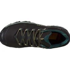 Best Chaussures de Fast Hiking Ultra Raptor II Leather Gore-Tex Black Cedar Homme Chaussures Rando Homme|Chaussures Fast Hiking