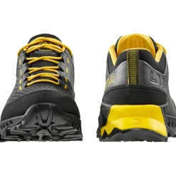 Outlet Chaussures de Fast Hiking Spire Gore-Tex Black Bamboo Homme Chaussures Rando Homme|Chaussures Rando Basses
