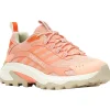Chaussures Fast Hiking|Chaussures Rando Basses<Merrell Chaussures de Fast Hiking Moab Speed 2 Wmn Peach