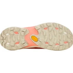 Chaussures Fast Hiking|Chaussures Rando Basses<Merrell Chaussures de Fast Hiking Moab Speed 2 Wmn Peach