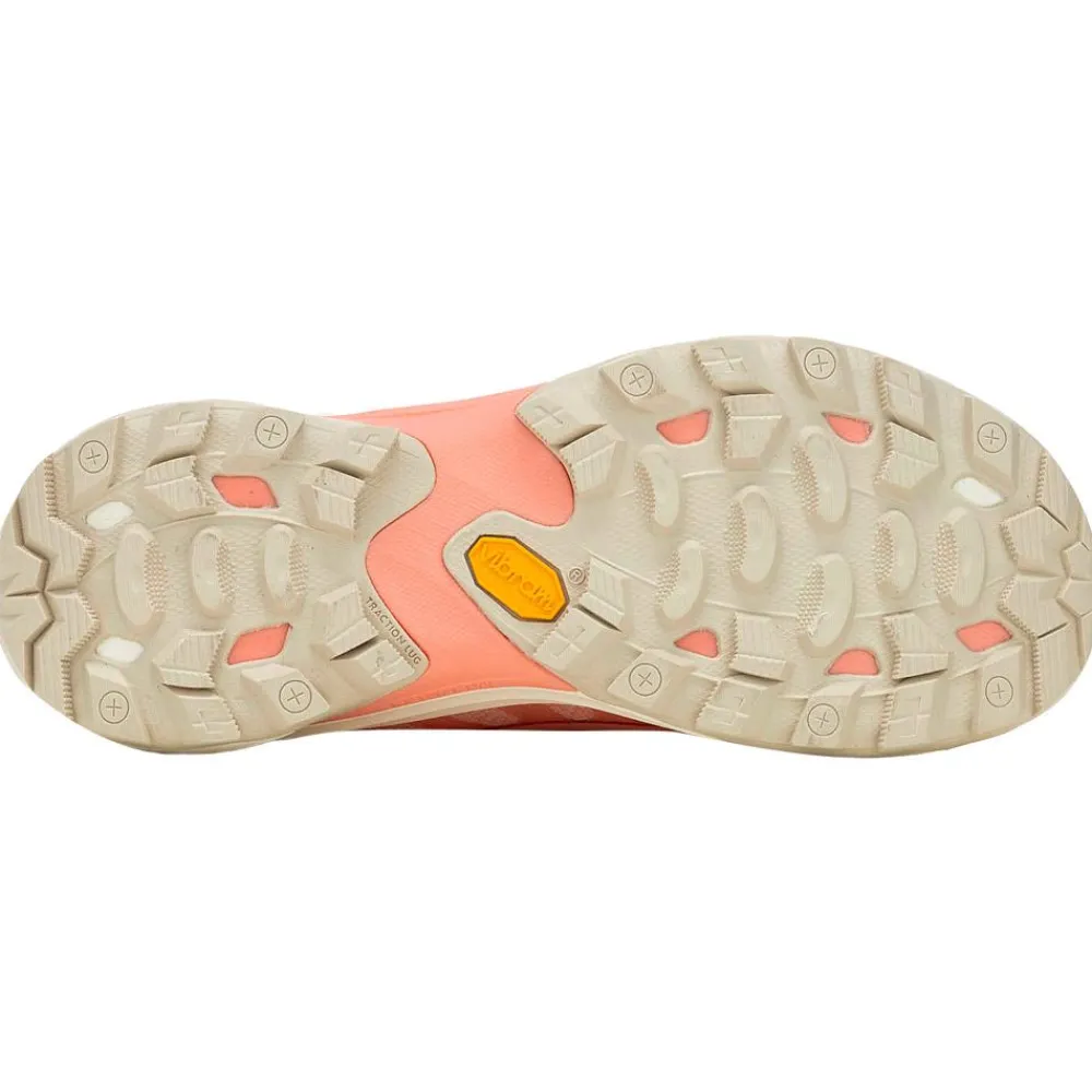 Chaussures Fast Hiking|Chaussures Rando Basses<Merrell Chaussures de Fast Hiking Moab Speed 2 Wmn Peach