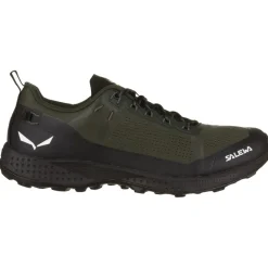 Online Chaussures de Fast Hiking Pedroc Air Dark Olive Black Homme Chaussures Rando Basses|Chaussures Fast Hiking
