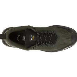 Online Chaussures de Fast Hiking Pedroc Air Dark Olive Black Homme Chaussures Rando Basses|Chaussures Fast Hiking