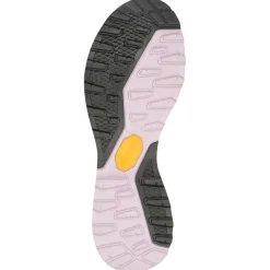 Outlet Chaussures de Fast Hiking Rocket Dfs Gore-Tex Ws Dust pink Lila Femme Chaussures Rando Basses|Chaussures Fast Hiking