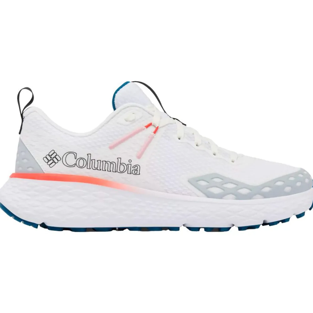 Discount Chaussures de Fast Hiking Konos Trs White Poppy Red Homme Chaussures Fast Hiking|Chaussures Rando Basses