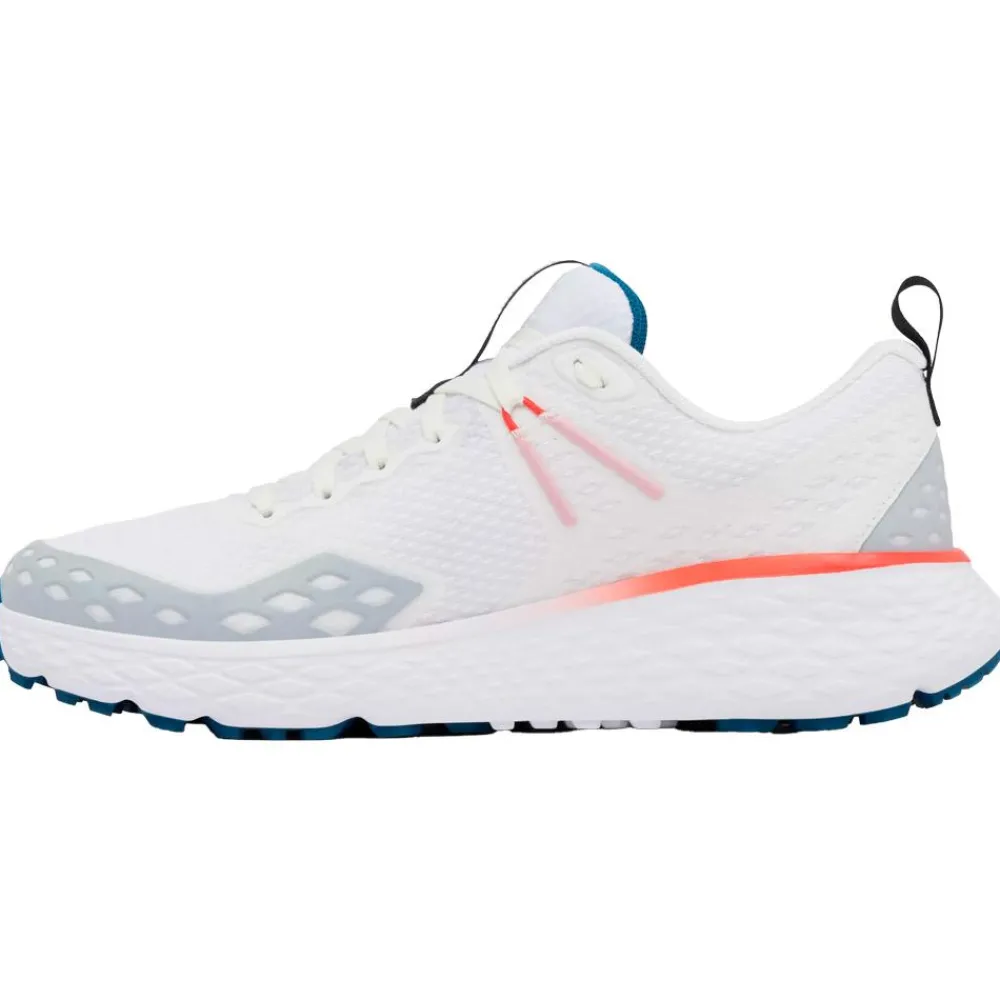 Discount Chaussures de Fast Hiking Konos Trs White Poppy Red Homme Chaussures Fast Hiking|Chaussures Rando Basses