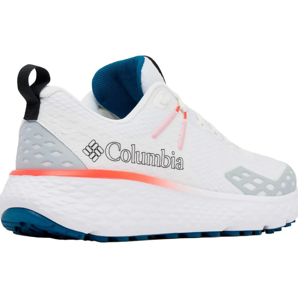 Discount Chaussures de Fast Hiking Konos Trs White Poppy Red Homme Chaussures Fast Hiking|Chaussures Rando Basses