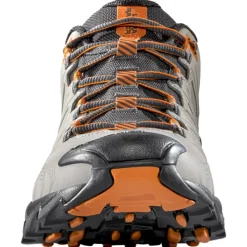 Chaussures Rando Homme|Chaussures Rando Basses<La Sportiva Chaussures de Fast Hiking Ultra Raptor II Leather Gore-Tex Grey Marmalade