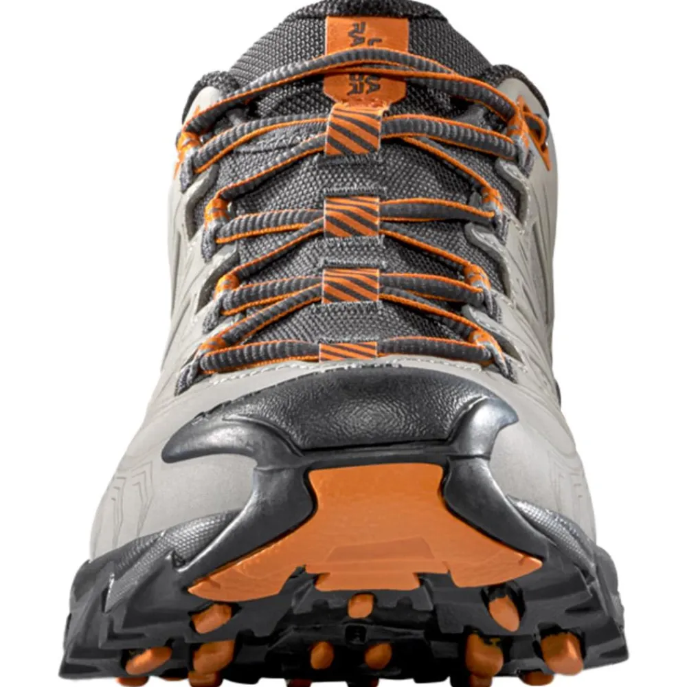 Chaussures Rando Homme|Chaussures Rando Basses<La Sportiva Chaussures de Fast Hiking Ultra Raptor II Leather Gore-Tex Grey Marmalade