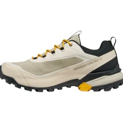 Chaussures Rando Basses|Chaussures Fast Hiking<Scarpa Chaussures de Fast Hiking Ribelle Cross 2 Gore-Tex Fog Lemon Curry