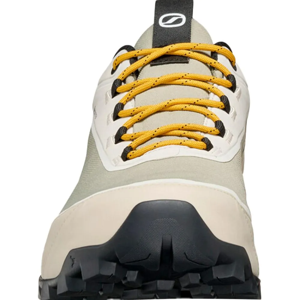 Chaussures Rando Basses|Chaussures Fast Hiking<Scarpa Chaussures de Fast Hiking Ribelle Cross 2 Gore-Tex Fog Lemon Curry