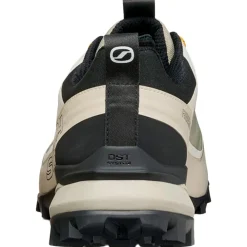 Chaussures Rando Basses|Chaussures Fast Hiking<Scarpa Chaussures de Fast Hiking Ribelle Cross 2 Gore-Tex Fog Lemon Curry