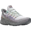 Sale Chaussures de Fast Hiking Bravada 2 WP Wmn Charcoal Femme Chaussures Rando Basses|Chaussures Rando Femme