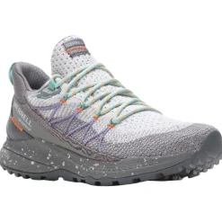 Sale Chaussures de Fast Hiking Bravada 2 WP Wmn Charcoal Femme Chaussures Rando Basses|Chaussures Rando Femme
