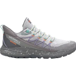 Sale Chaussures de Fast Hiking Bravada 2 WP Wmn Charcoal Femme Chaussures Rando Basses|Chaussures Rando Femme