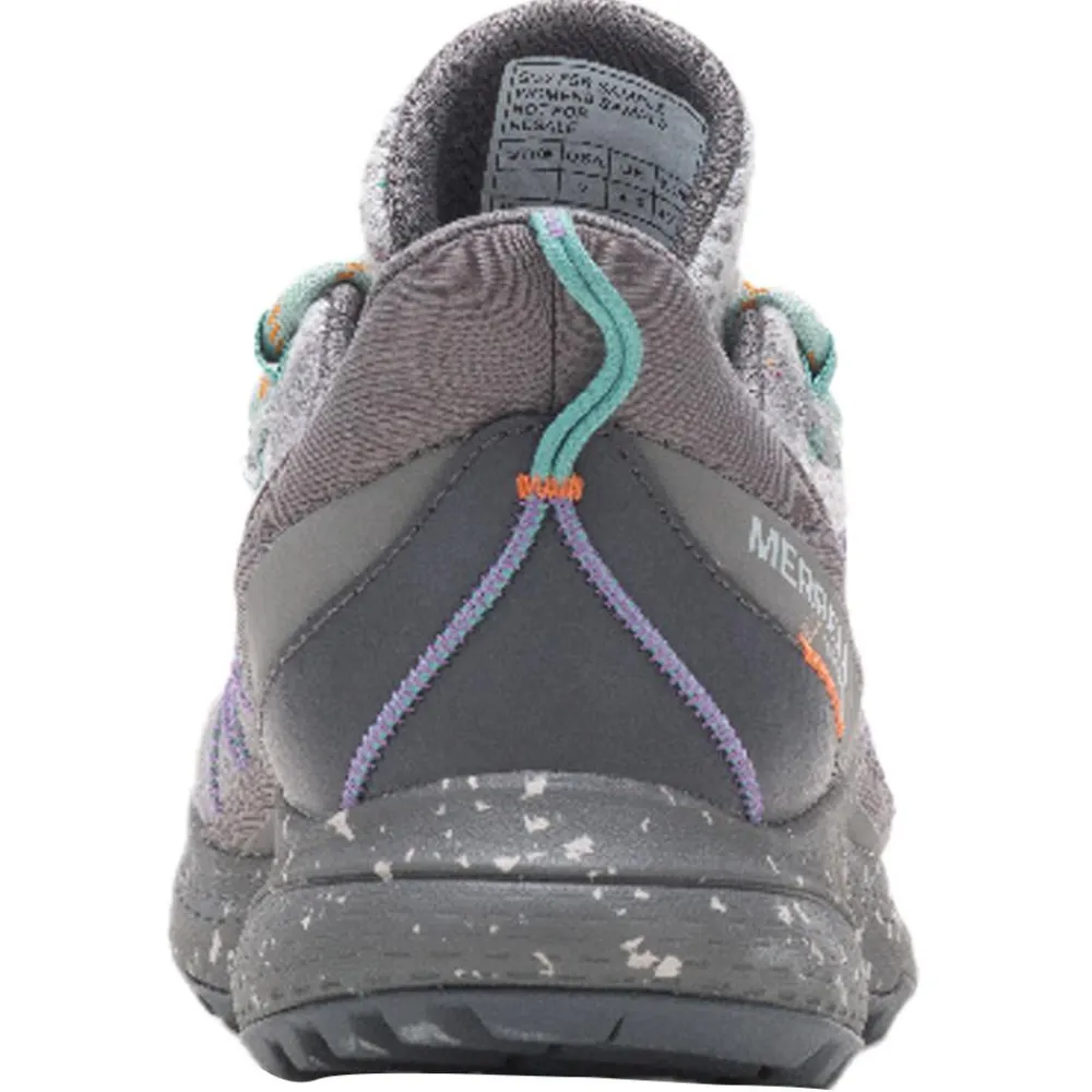 Sale Chaussures de Fast Hiking Bravada 2 WP Wmn Charcoal Femme Chaussures Rando Basses|Chaussures Rando Femme