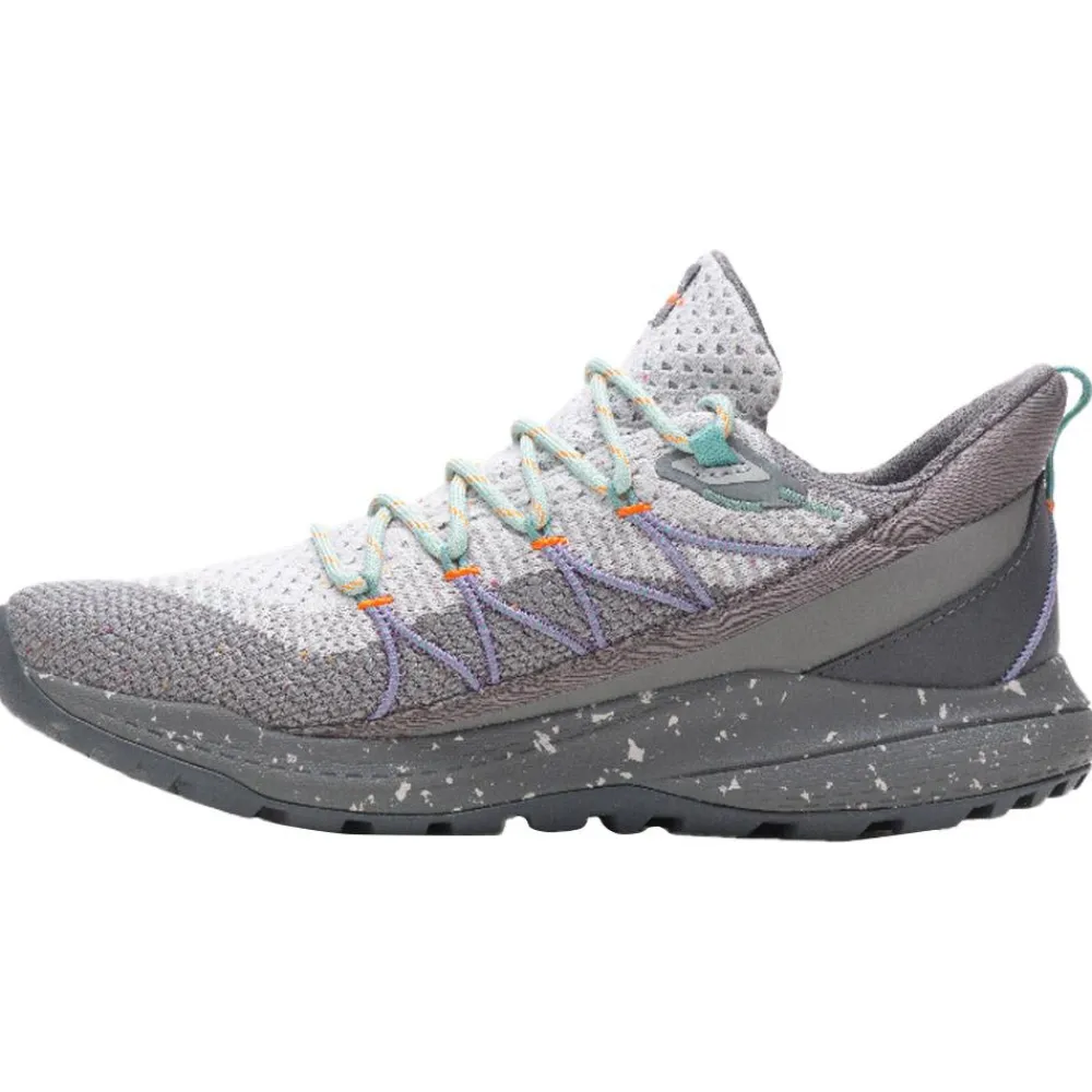 Sale Chaussures de Fast Hiking Bravada 2 WP Wmn Charcoal Femme Chaussures Rando Basses|Chaussures Rando Femme