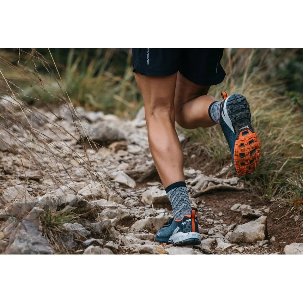 Chaussures Rando Basses|Chaussures Fast Hiking<Millet Chaussures de Fast Hiking Light Rush W Orion Coral