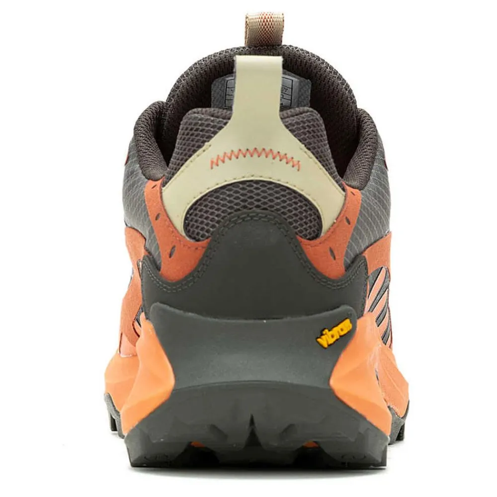 Chaussures de Fast Hiking Moab Speed 2 Gore-Tex Beluga Homme Chaussures Rando Basses|Chaussures Fast Hiking