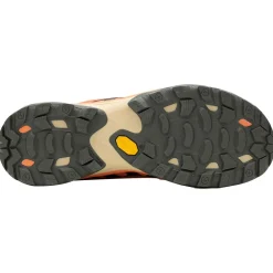 Chaussures de Fast Hiking Moab Speed 2 Gore-Tex Beluga Homme Chaussures Rando Basses|Chaussures Fast Hiking