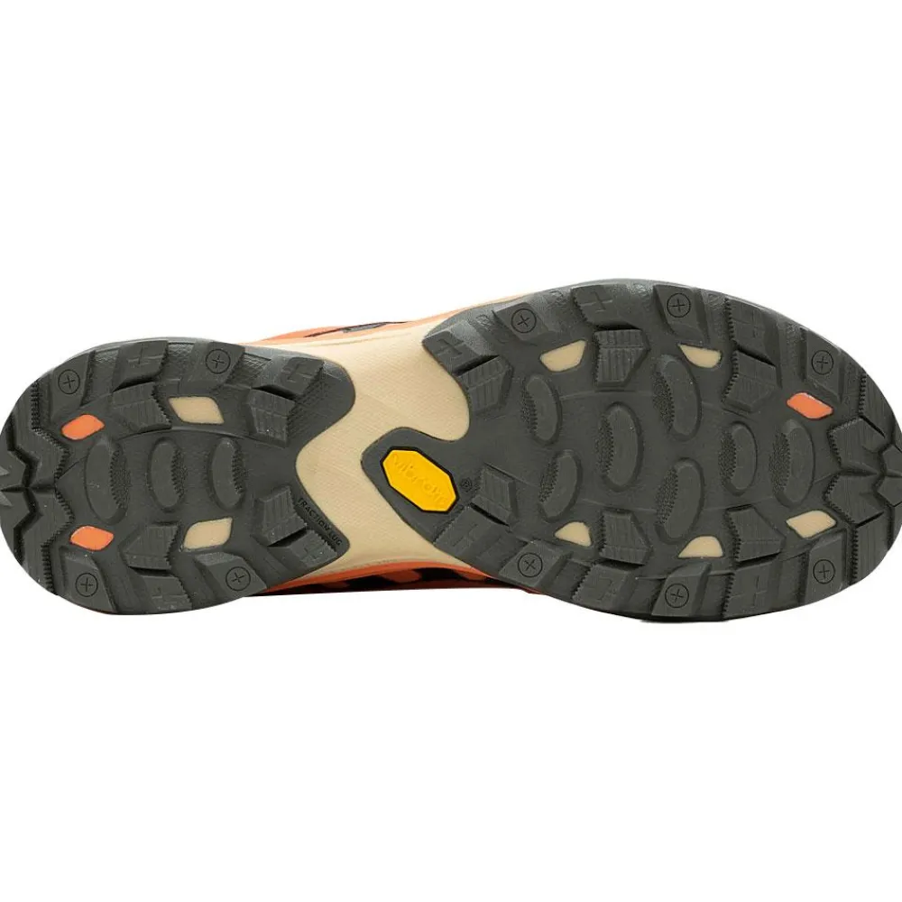 Chaussures de Fast Hiking Moab Speed 2 Gore-Tex Beluga Homme Chaussures Rando Basses|Chaussures Fast Hiking