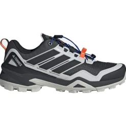 Chaussures Fast Hiking|Chaussures Rando Basses<adidas Chaussures de Fast Hiking Terrex Skychaser Carbon Cblack Greone