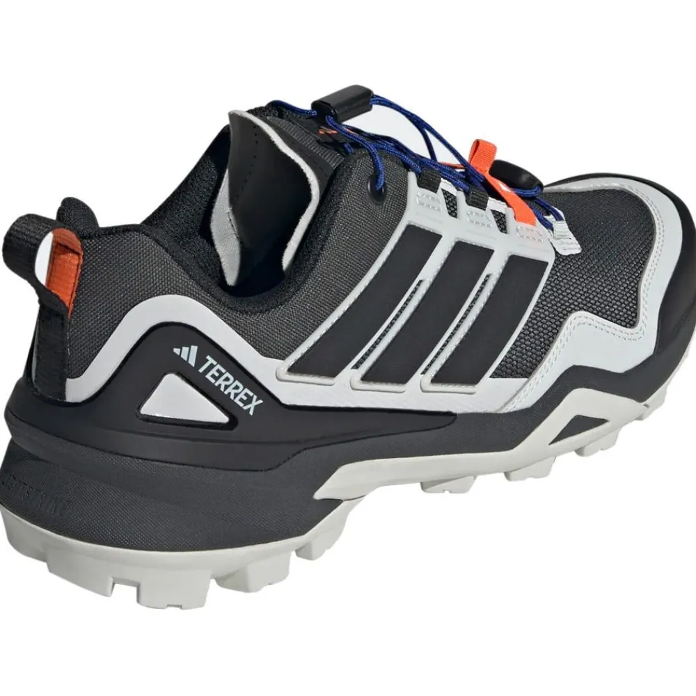 Chaussures Fast Hiking|Chaussures Rando Basses<adidas Chaussures de Fast Hiking Terrex Skychaser Carbon Cblack Greone