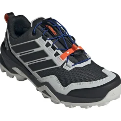 Chaussures Fast Hiking|Chaussures Rando Basses<adidas Chaussures de Fast Hiking Terrex Skychaser Carbon Cblack Greone