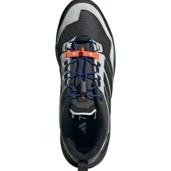 Chaussures Fast Hiking|Chaussures Rando Basses<adidas Chaussures de Fast Hiking Terrex Skychaser Carbon Cblack Greone