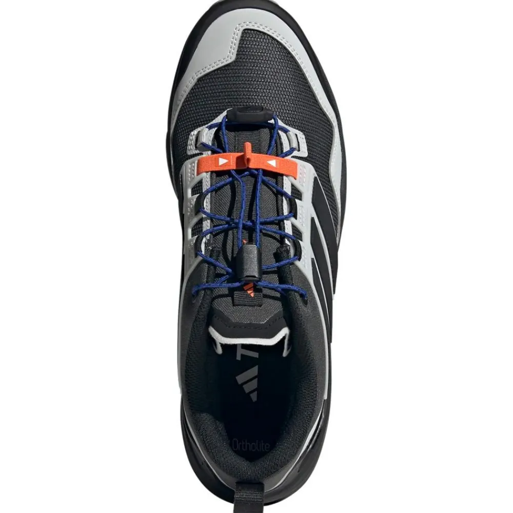Chaussures Fast Hiking|Chaussures Rando Basses<adidas Chaussures de Fast Hiking Terrex Skychaser Carbon Cblack Greone