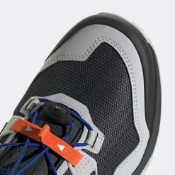 Chaussures Fast Hiking|Chaussures Rando Basses<adidas Chaussures de Fast Hiking Terrex Skychaser Carbon Cblack Greone