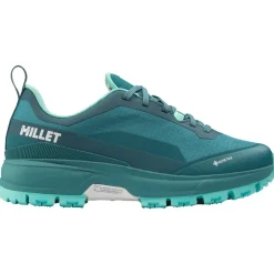 Chaussures Rando Basses|Chaussures Fast Hiking<Millet Chaussures de Fast Hiking Wanaka Gore-Tex W Hydro