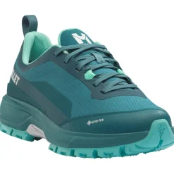 Chaussures Rando Basses|Chaussures Fast Hiking<Millet Chaussures de Fast Hiking Wanaka Gore-Tex W Hydro