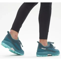 Chaussures Rando Basses|Chaussures Fast Hiking<Millet Chaussures de Fast Hiking Wanaka Gore-Tex W Hydro
