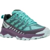 Chaussures Rando Basses|Chaussures Rando Femme<Merrell Chaussures de Fast Hiking Speed Eco Wp Wmn Canton