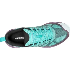 Chaussures Rando Basses|Chaussures Rando Femme<Merrell Chaussures de Fast Hiking Speed Eco Wp Wmn Canton